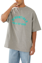 Essentials Crewneck T-Shirt
